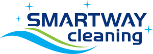 smartway cleaning logo