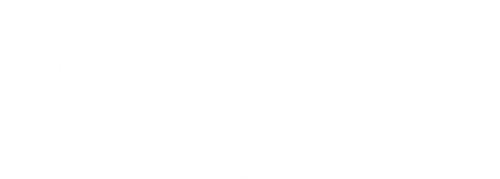 smartway cleaning white small